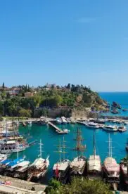 Antalya