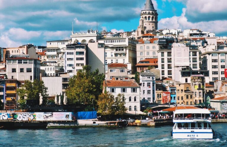 Istanbul Turkey